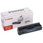 Toner Canon EP22 do LBP-800/810/1120 | 2 500 str. | black