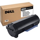 Toner Dell do B2360/3460/3465 | 2 500 str. | black