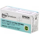 Tusz Epson do  PP-50/50BD/100/100II/100AP/100N | 31,5ml | light cyan PJIC2