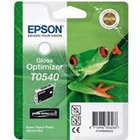 Tusz Epson  T0540  do  Stylus Photo R-800/1800  gloss optimizer | 13ml | black