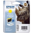 Tusz Epson T1004  do Epson Stylus Office BX6000FW SX-510W/515W | 11,1ml | yellow